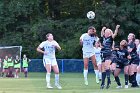 Women’s Soccer vs UMass Boston  Women’s Soccer vs UMass Boston. - Photo by Keith Nordstrom : Wheaton, Women’s Soccer